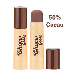 Fenzza - Contorno Stick Choco Fun FZ27009 - 50% Cacau