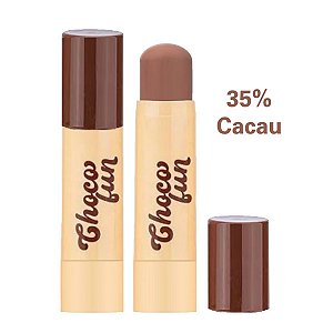 Fenzza - Contorno Stick Choco Fun FZ27009 - 35% Cacau