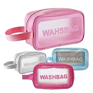 Cisne - Necessaire WASHBAG NECC203J - 6 Und