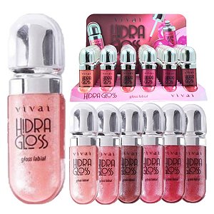 Vivai - Hidra Gloss Glitter 3201 G2 - 36 Und