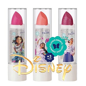 Fenzza - Batom Infantil Disney Encanto -6und