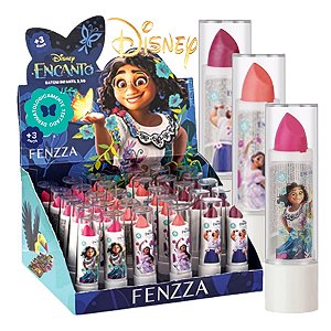 Fenzza - Batom Infantil Disney Encanto 30 Und