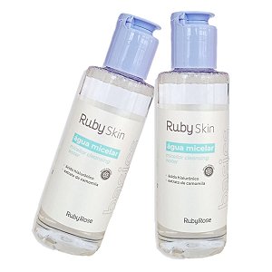 Ruby Rose - Agua Micelar Ruby Skin HB3400