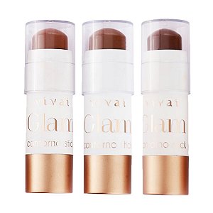 Vivai - Contorno Stick Glam 1111 - 6 Und