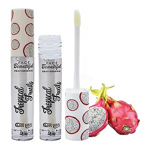 Face Beautiful - Gloss Labial Tropical Pitaya FB170