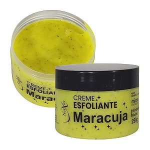 Naxos - Esfoliante Corporal Maracuja