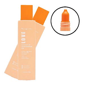 Max Love - Agua Micelar Antioleosidade Dia