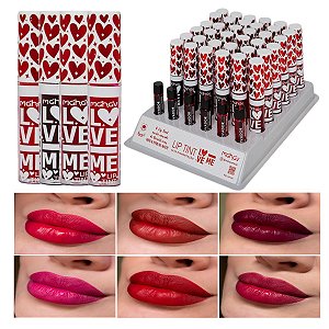Mahav - Lip Tint Love Me Vegano - 36 Und