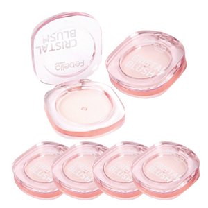 Febella - Blush Magico Cristal BLU5064 - 6 Und