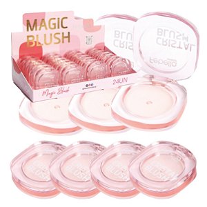 Febella - Blush Magico Cristal BLU5064 - 24 Und