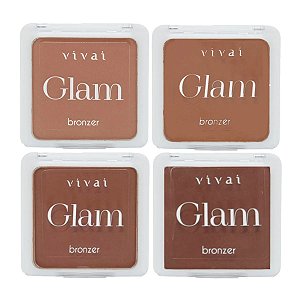 Vivai - Bronzer Glam 1224 - 4 Und