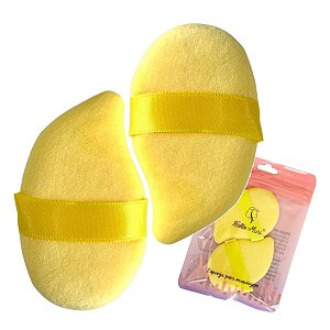 Hello Mini - Esponjas para Po Manga BE1217 - 6 Kits