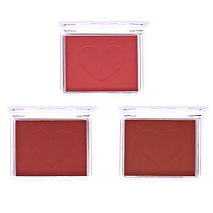 Pink 21 - Love My Blush CS3974 - 3 Und (B)