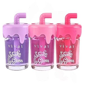 Vivai - Lip Gloss Shake 3265 - 3 Und