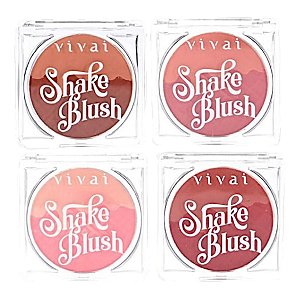 Vivai - Blush Shake 1057 - 4 und