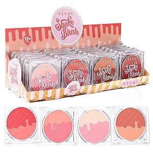 Vivai - Blush Shake 1057 - 24 und