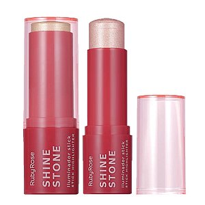 Ruby Rose - Iluminador Stick Shine Stone M702 - LUMINOUS