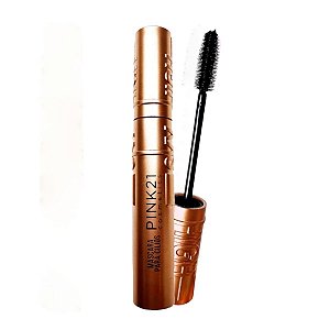 Pink 21 - Mascara de Cilios Super Volume CS5578