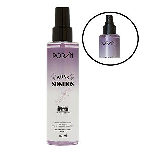 Poran - Body Splash Bons Sonhos PR321 CALM