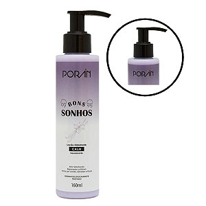 Poran - Loção Hidratante Bons Sonhos PR320 CALM