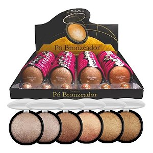 Ruby Rose - Po Bronzeador HB7213 - 36 und