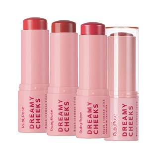 Ruby Rose - Blush Stick Dreamy G1 - 03 Unid ( M 4,6,7 )