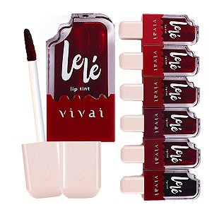 Vivai - Lip Tint Lele Picole 3207 - 12 Und