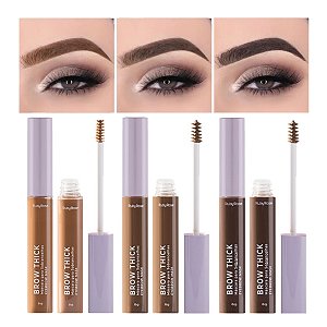 Ruby Rose - Mascara para Sobrancelhas Brow Thick HB F2800