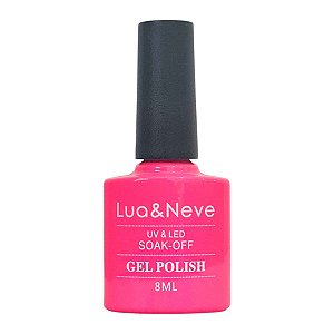 Lua e Neve - Esmalte Gel Polish Soak Off COR 06