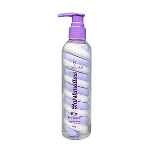 Mia Make - Hidratante Marshmallow Lilas 542