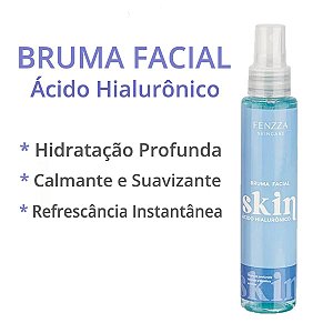 Fenzza - Bruma Skin Acido Hialuronico Vegano FZ33034