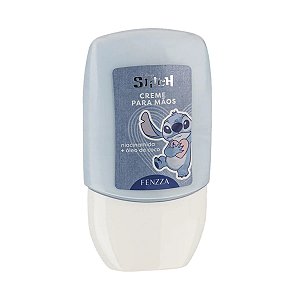 Fenzza - Creme Hidratante para Mãos Disney Stitch DIS210