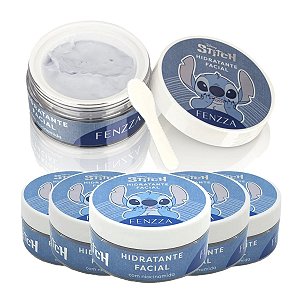 Fenzza - Hidratante Facial Stitch Disney DIS219 - 6 Und