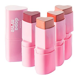 Ruby Rose - Blush Stick Lovely Dopamine - 6 Und