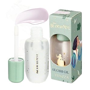 Fenzza - Gloss Oil Branca de Neve DIS224 - SPELL