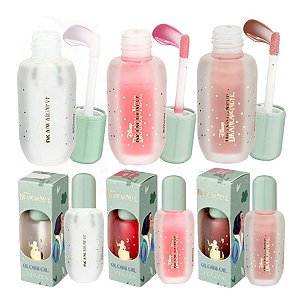 Fenzza - Gloss Oil Disney Branca de Neve DIS224 - 6 Und