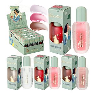 Fenzza - Gloss Oil Disney Branca de Neve DIS224 - 24 Und