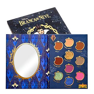 Fenzza - Paleta de Sombras Disney Rainha Ma DIS233