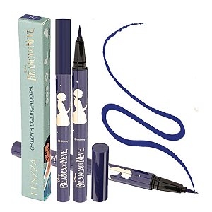 Fenzza - Caneta Delineadora Branca de Neve DIS228 Azul