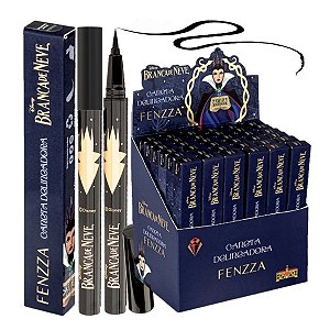 Fenzza - Caneta Delineadora Rainha Ma DIS235 - 36 Und