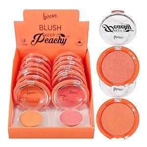 Luisance - Blush Pessego Peachy L3275 - 12 Und