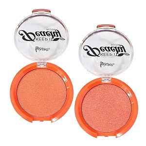 Luisance - Blush Pessego Peachy L3275 - 6 Und