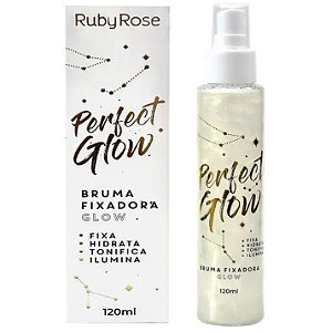 Ruby Rose - Bruma Fixadora Perfect Glow HB334