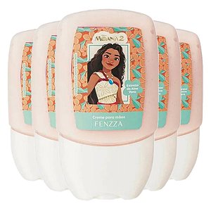 Fenzza - Creme para as Mãos Moana DIS068 - 6 Und