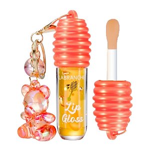 Labranche - Gloss Mel Lip Honey LA1225 - 03 Unid