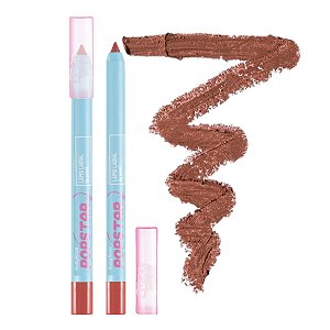 Ruby Rose - Lapis Labial Popstar L6700 Pop Perfection