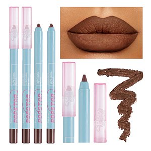 Ruby Rose - Lapis Labial Popstar L6700 Comeback - 6 Und