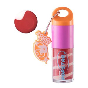 Ruby Rose - Lip Gloss Party Time Popstar L6406 - BYE BYE