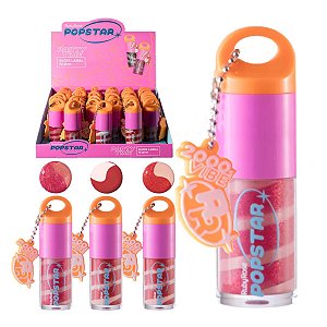 Ruby Rose - Lip Gloss Party Time Popstar L6406 G1 - 36 Und