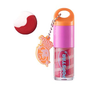 Ruby Rose- Lip Gloss Party Time Popstar L6406- ONE MORE TIME